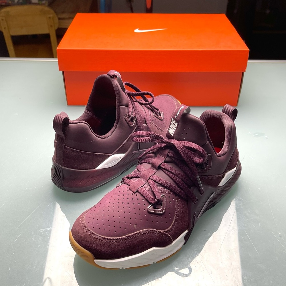 Nike Zoom Train Command LTHR